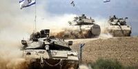 وقتی اسرائیل، اشتباهی به غزه شلیک می کند

