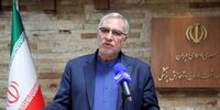 وزیر بهداشت: تغییر اقلیم در افزایش بیماری‌ها موثر است