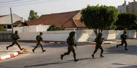 افشای جزئیات تبادل اسرا میان حماس و اسرائیل/  از آتش‌بس یک روزه تا بازگشایی رفح