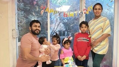 یک خانواده 6 نفره به ضرب چاقو کشته شدند / رئیس پلیس کانادا بیانیه داد