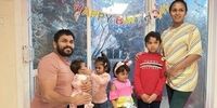 یک خانواده 6 نفره به ضرب چاقو کشته شدند / رئیس پلیس کانادا بیانیه داد