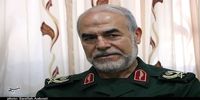 هشدار معاون سیاسی سپاه به کشورهای عربی؛ یا آمریکا را بیرون کنید یا پاسخ کوبنده بگیرید