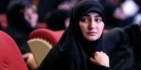 ادعای رسانه های عربی درباره اعطای تابعیت لبنانی به دختر سردار سلیمانی
