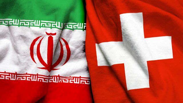 وزیر خارجه سوئیس به ایران می‌آید