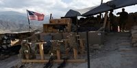 نیویورک تایمز: آمریکا هزار سرباز دیگر در افغانستان دارد
