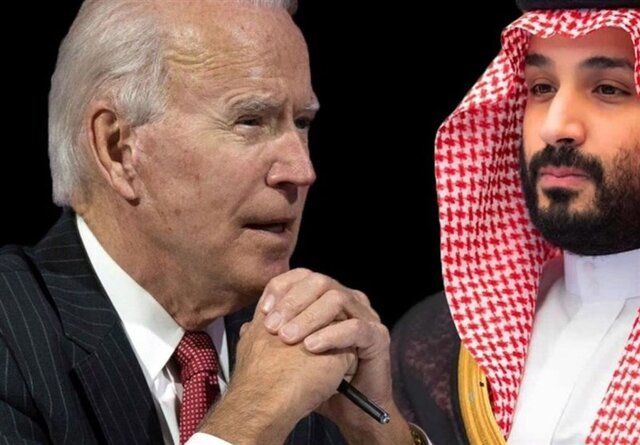 خبر مهم کاخ سفید درباره سفر جو بایدن به عربستان
