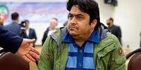 لحظاتی از دادگاه مدیر «کانال آمدنیوز» و اظهارات جالب «روح‌الله زم» +فیلم
