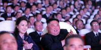 فرمان رهبر کره شمالی برای خلاصی از گرسنگی