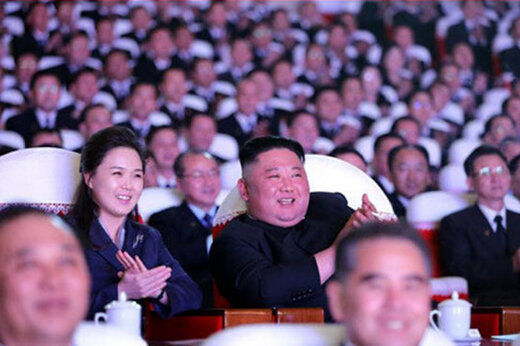 فرمان رهبر کره شمالی برای خلاصی از گرسنگی