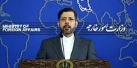 پاسخ قاطع ایران به بیانیه شورای همکاری خلیج فارس
