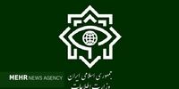 وزارت اطلاعات: ۲مدیر و ۲ کارمند شهرداری دستگیر شدند