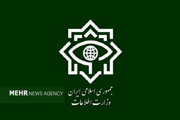 وزارت اطلاعات: ۲مدیر و ۲ کارمند شهرداری دستگیر شدند