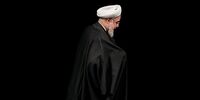 روحانی لباس رزم پوشید