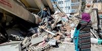 فوری / زلزله شدید باز هم انطاکیای ترکیه را لرزاند 