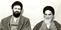 جنجال توهین سازنده فیلم تبلیغاتی روحانی به سیداحمد خمینی +عکس