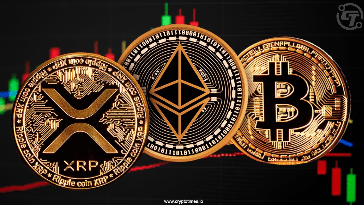 بازگشت سناریوی بیت‌کوین 100 هزار دلاری؛ افت نوسان مسیر صعود را باز می‌کند | جسارت بیشتر گاوهای اتریوم