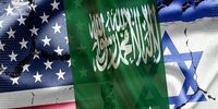 فوری/ ادعای رسانه اسرائیلی: موافقت عربستان با پیوستن به «توافق ابراهیم» / ریاض دو شرط تعیین کرد
