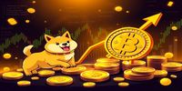 تغییر مسیر استراتژی خرید از بیت‌کوین به آلت‌کوین‌ها | نهادهای سرمایه‌گذار به سمت دوج‌کوین رفتند 