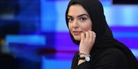 تصویر دیده نشده بازیگر زن معروف + عکس