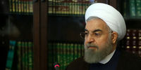 روحانی: اگر 5 کشور به ایران تضمین بدهند در برجام می‌مانیم +فیلم