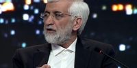 سعید جلیلی: کسانی که کشور را به جنگ کشاندند، امروز حرف از تغییر پارادایم می‌زنند!