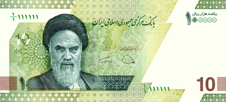 ایران چک 100 هزار تومانی با تاریخ انقضای یک ساله