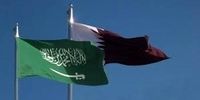 علت استقبال ایران از کاهش اختلافات میان قطر و عربستان چه بود؟

