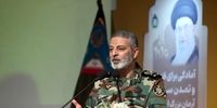 خبر مهم سرلشکر موسوی برای کارکنان ارتش