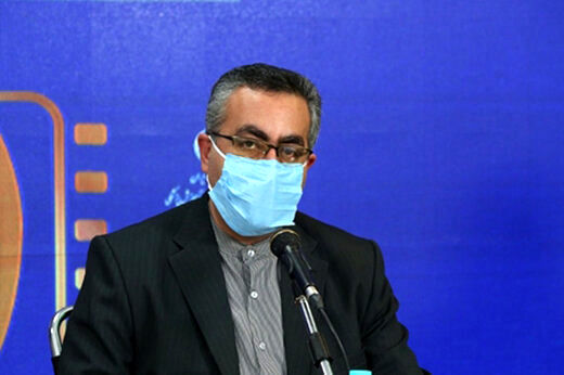 مجوز استفاده از 2 واکسن ایرانی کرونا به زودی صادر می شود