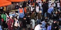 فوت 4 ایرانی در حادثه هالووین کره جنوبی/ سفارت ایران اطلاعیه صادر کرد