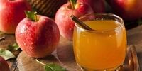 اگر هر روز سرکه سیب بخورید این ۷ اتفاق خیلی خوب در بدن‌تان می افتد