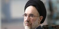 پیام خاتمی به مناسبت روز قدس/درخواست رئیس دولت اصلاحات از نخبگان