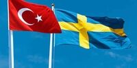 احضار سفیر سوئد از سوی ترکیه