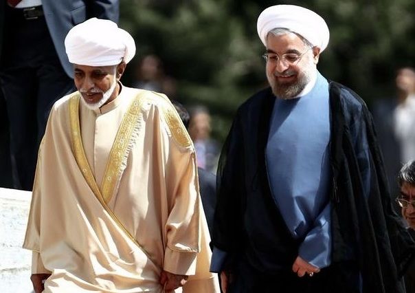 لابی های ترامپ و عربستان در عمان علیه تهران