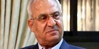 دبیرکل جبهه مردمی آزادسازی فلسطین آزاد شد