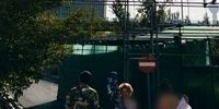  دستگیری چند نفر به اتهام اهانت به هیئت قمربنی‌هاشم + عکس