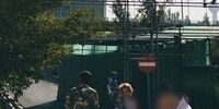  دستگیری چند نفر به اتهام اهانت به هیئت قمربنی‌هاشم + عکس