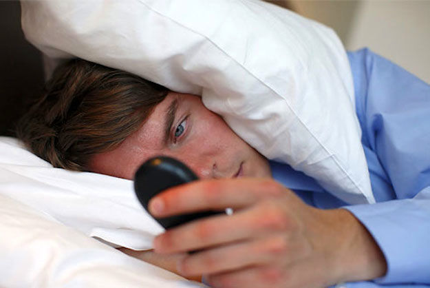 4 توصیه برای مبارزه با کم‌خوابی