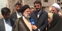 رئیسی: روند ارائه تسهیلات مسکن ملی باید تسریع شود