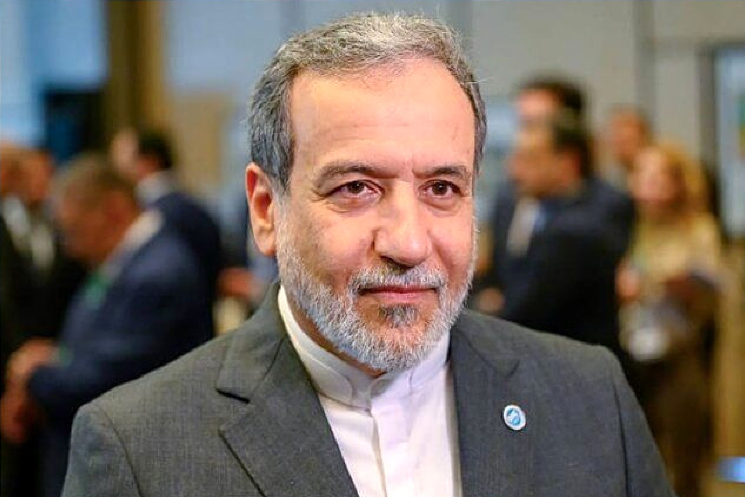 پیام عراقچی بعد از قهرمانی تیم ملی وزنه‌برداری در مسابقات جهانی