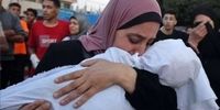 جدیدترین آمار شهدای جنگ غزه اعلام شد
