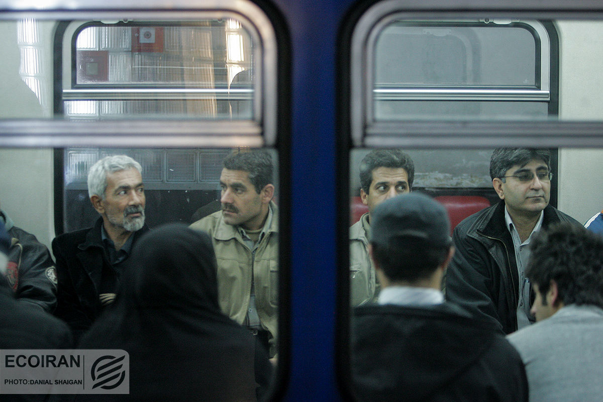 راهکار نقد کردن 630 واگن برای تهران