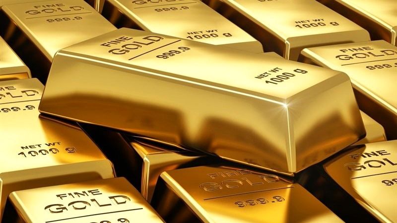 سرمایه‌گذاران به دلار امن‌تر از طلا جذب شده‌اند