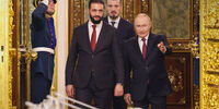 پیام هشدار آمیز الجولانی به غرب با سفر به مسکو/ ایران می خواست جایگزین ارتش سوریه شود؟