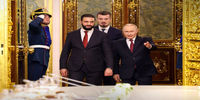 پیام هشدار آمیز الجولانی به غرب با سفر به مسکو/ ایران می خواست جایگزین ارتش سوریه شود؟