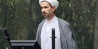  پدر مهسا امینی دروغ می گوید/ یک فرد از کردستان تا تهران در حال فیلمبرداری از او بوده