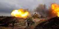 ادعای روسیه درباره انهدام 2 جنگنده اوکراینی