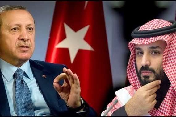 تائید سفارش عربستان برای خرید پهپاد به ترکیه‌