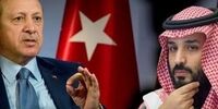 تائید سفارش عربستان برای خرید پهپاد به ترکیه‌