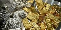 قیمت طلا دوباره اوج گرفت/ اونس جهانی طلا چند؟